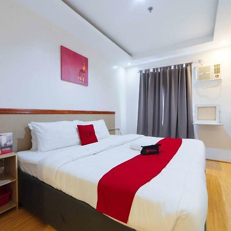 Reddoorz Plus Near Sm Lanang Davao City Buitenkant foto