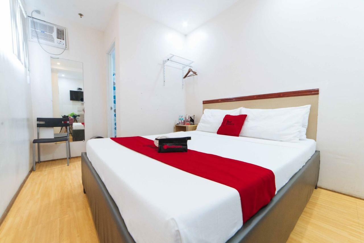 Reddoorz Plus Near Sm Lanang Davao City Buitenkant foto