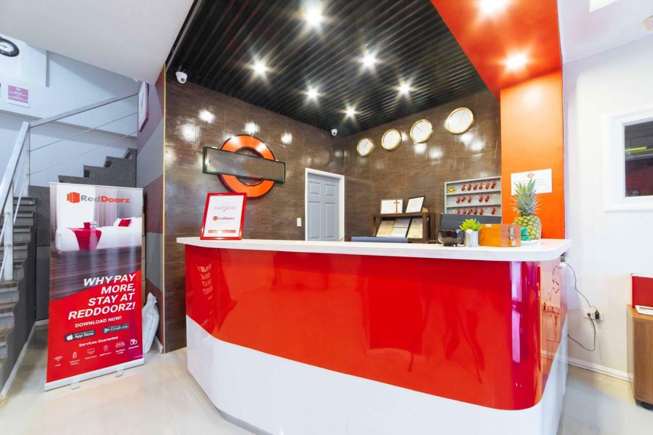 Reddoorz Plus Near Sm Lanang Davao City Buitenkant foto