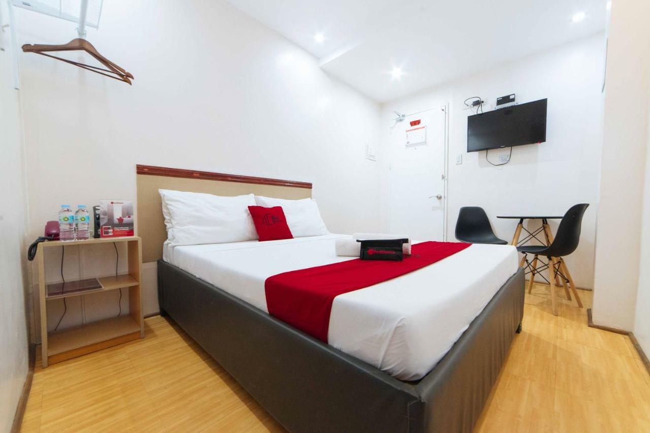 Reddoorz Plus Near Sm Lanang Davao City Buitenkant foto