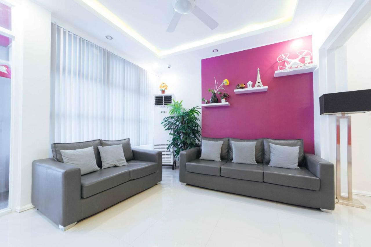 Reddoorz Plus Near Sm Lanang Davao City Buitenkant foto