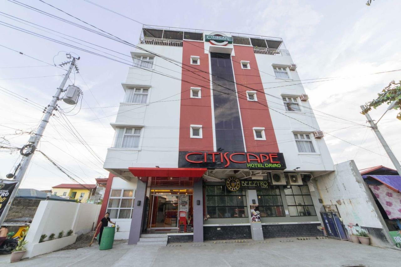 Reddoorz Plus Near Sm Lanang Davao City Buitenkant foto