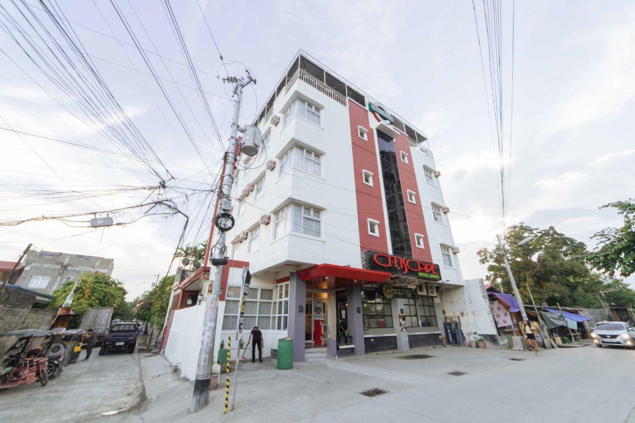 Reddoorz Plus Near Sm Lanang Davao City Buitenkant foto