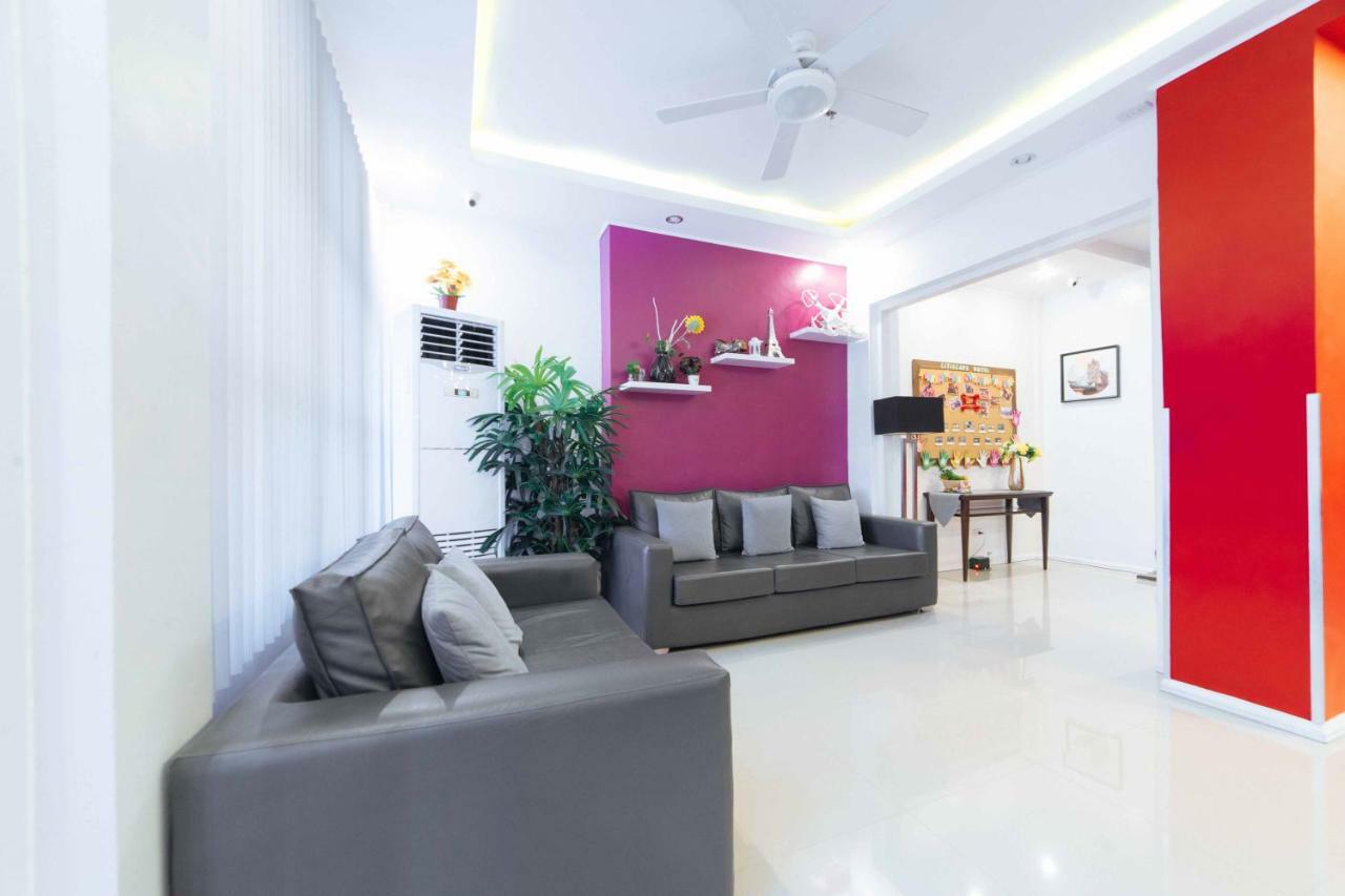 Reddoorz Plus Near Sm Lanang Davao City Buitenkant foto