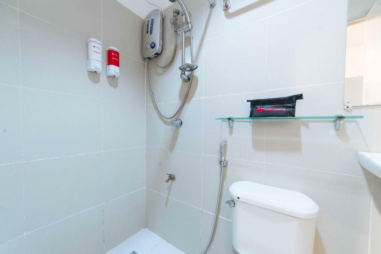 Reddoorz Plus Near Sm Lanang Davao City Buitenkant foto