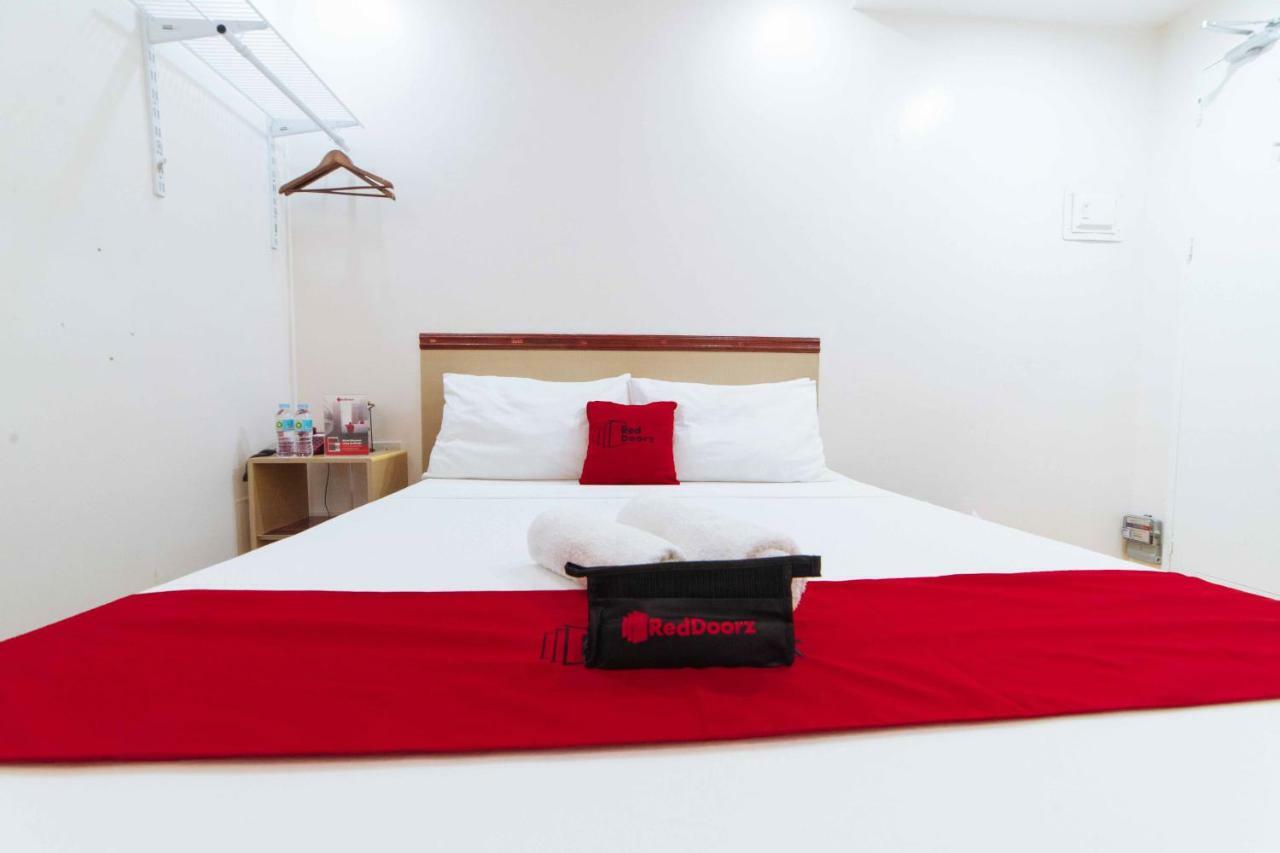 Reddoorz Plus Near Sm Lanang Davao City Buitenkant foto