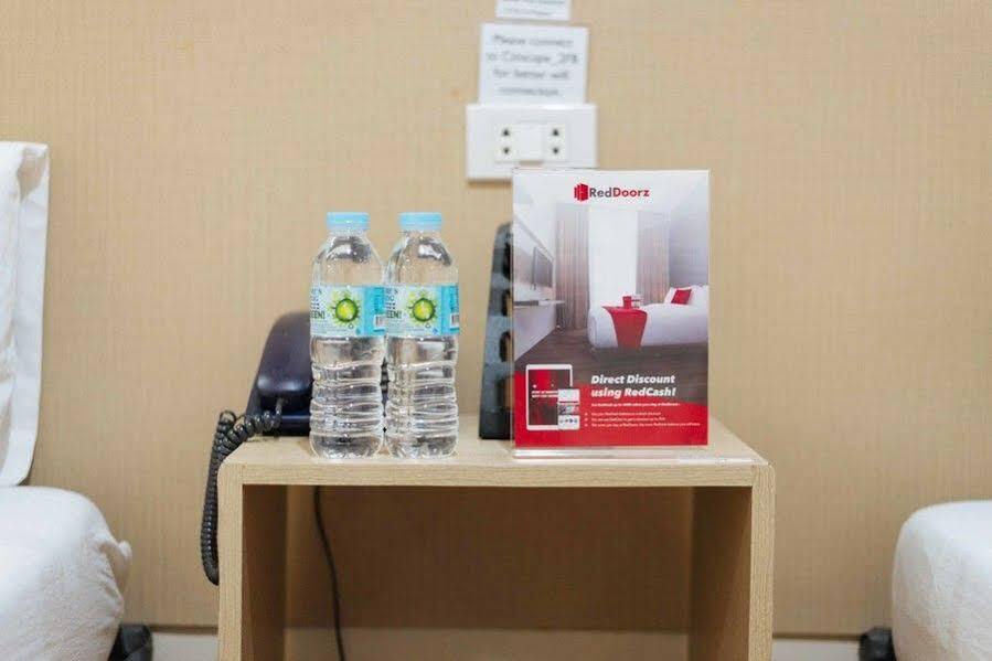 Reddoorz Plus Near Sm Lanang Davao City Buitenkant foto